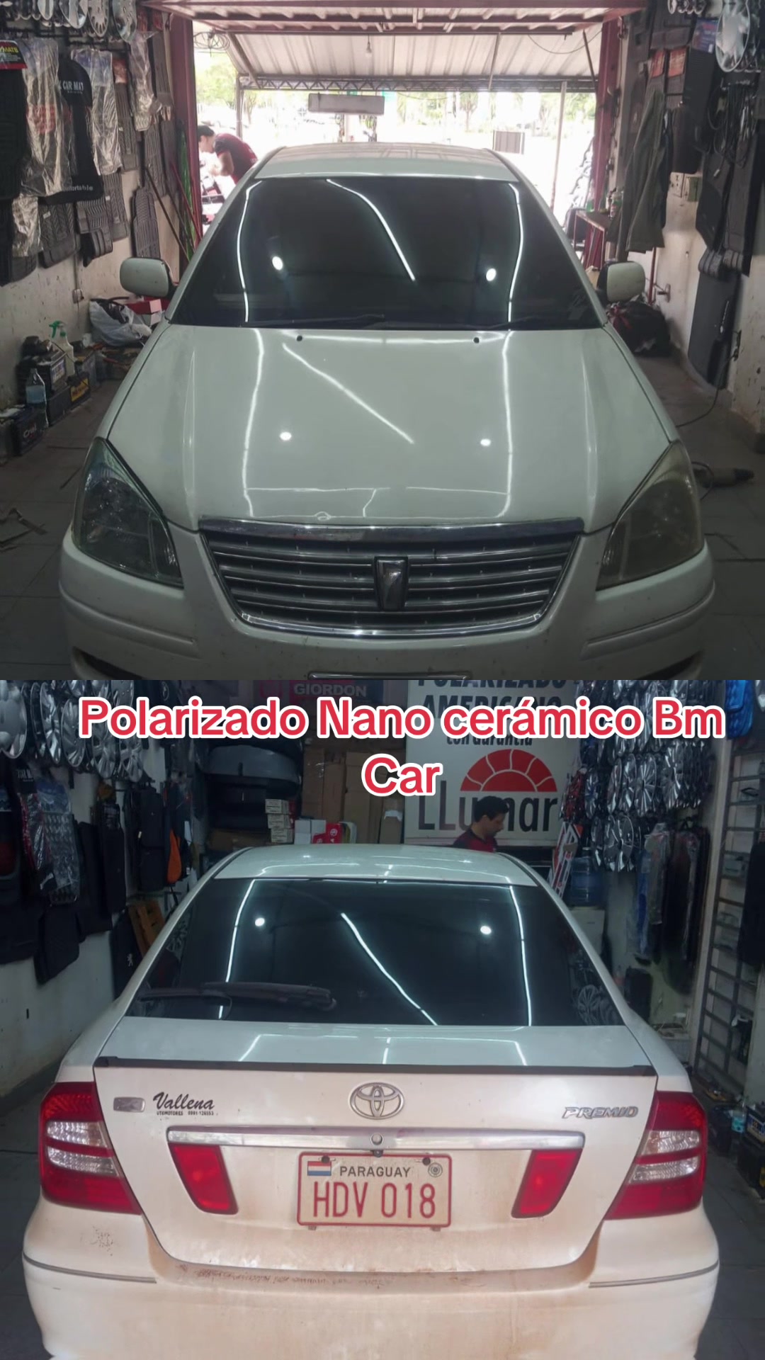 @Bm car audio