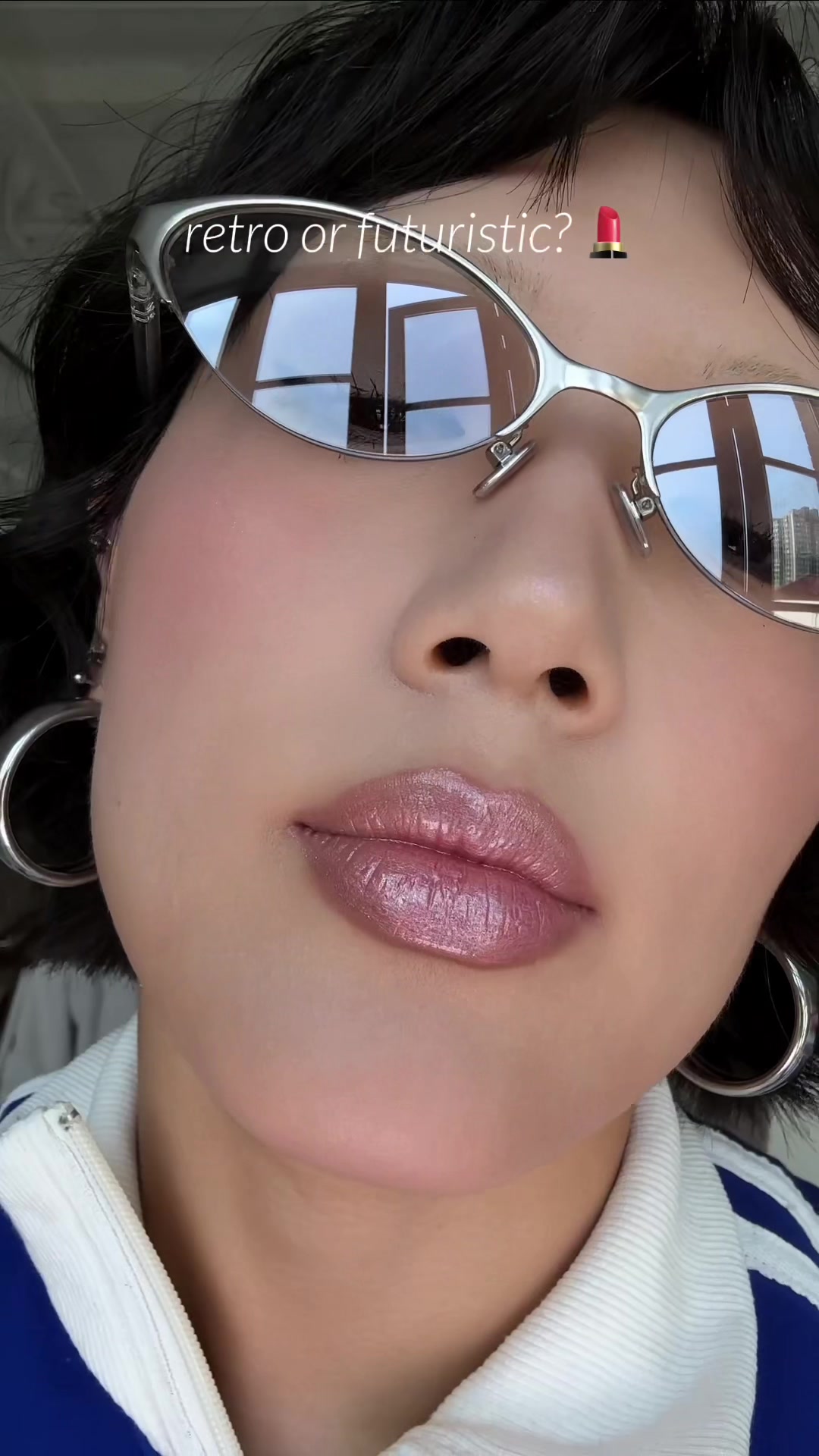 @Kaleidos Makeup