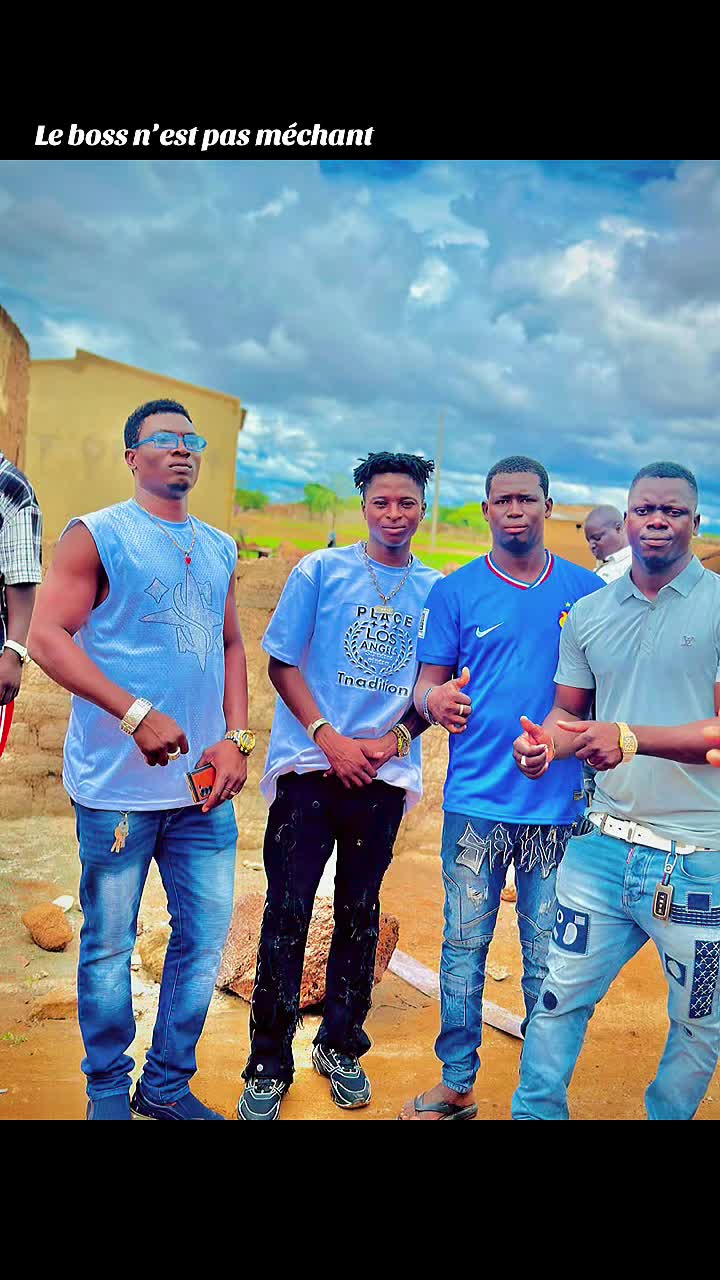 @King junior officiel