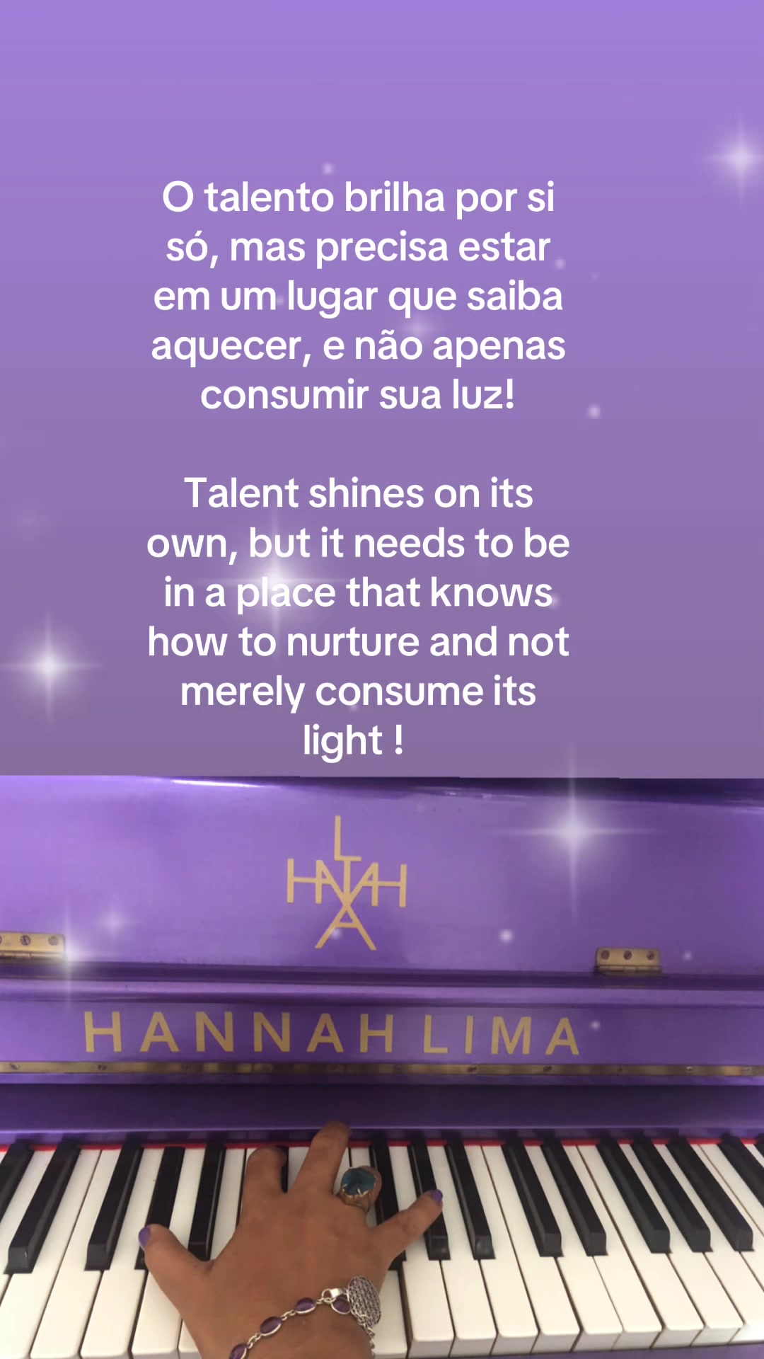 @Hannah Lima 🎙️🎶💡
