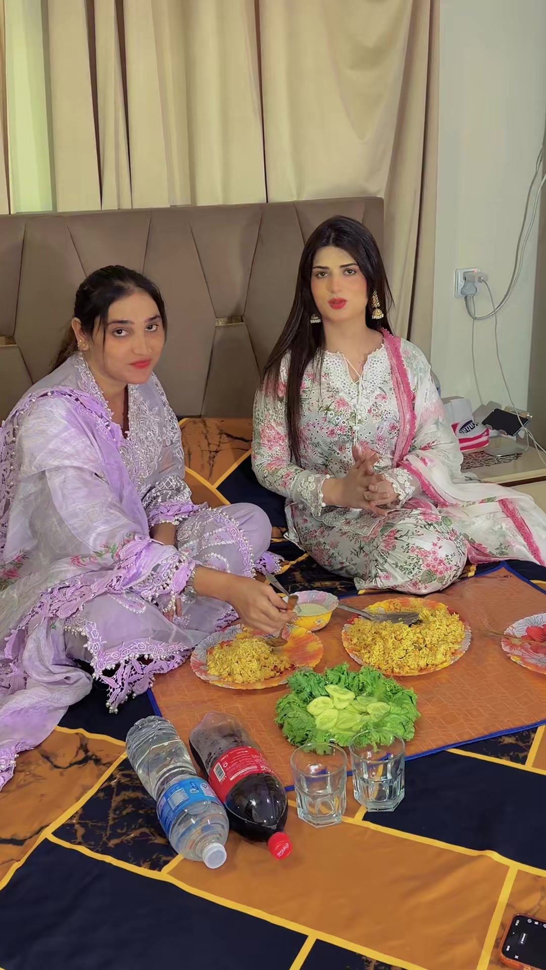 @Urwa Khan
