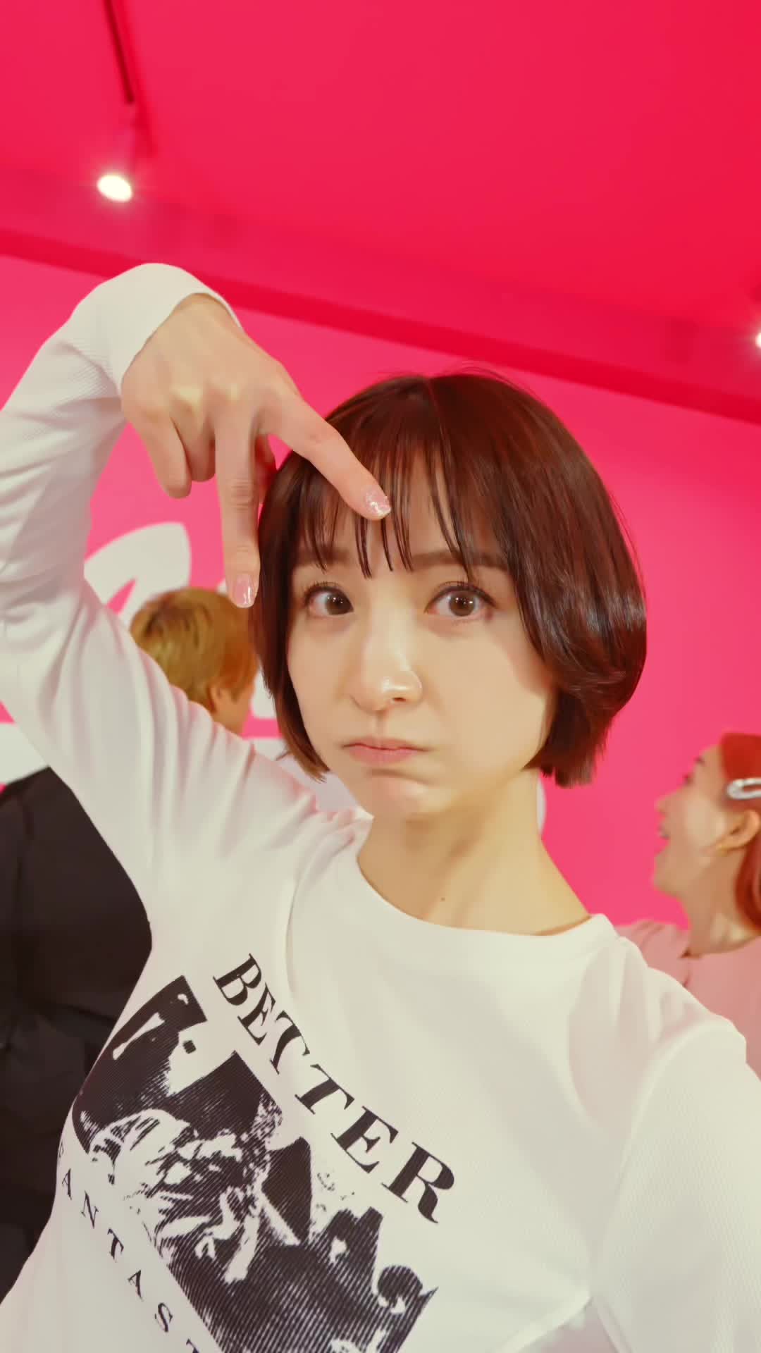 @篠田麻里子🌷