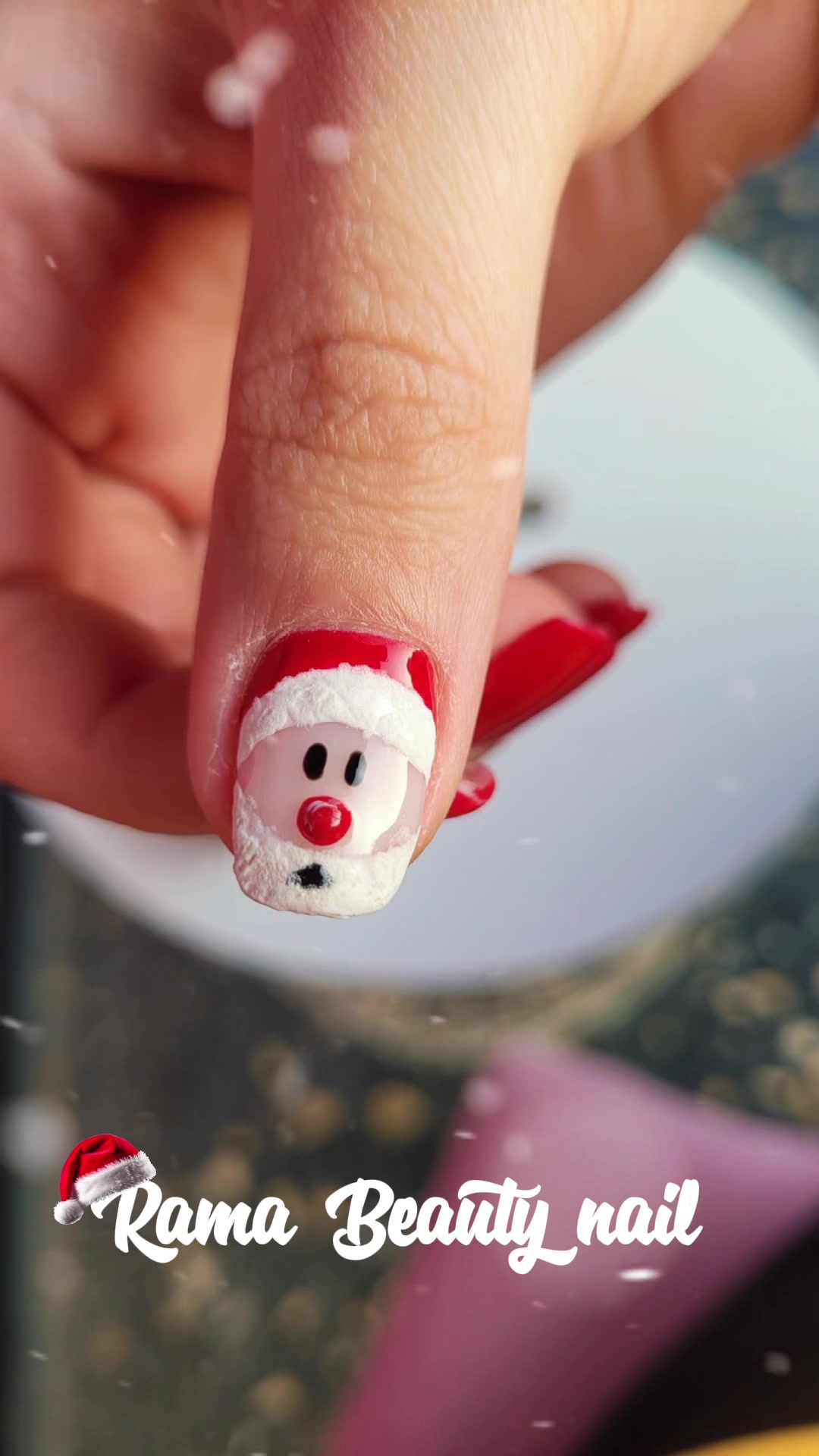 @Rama Beauty Nail