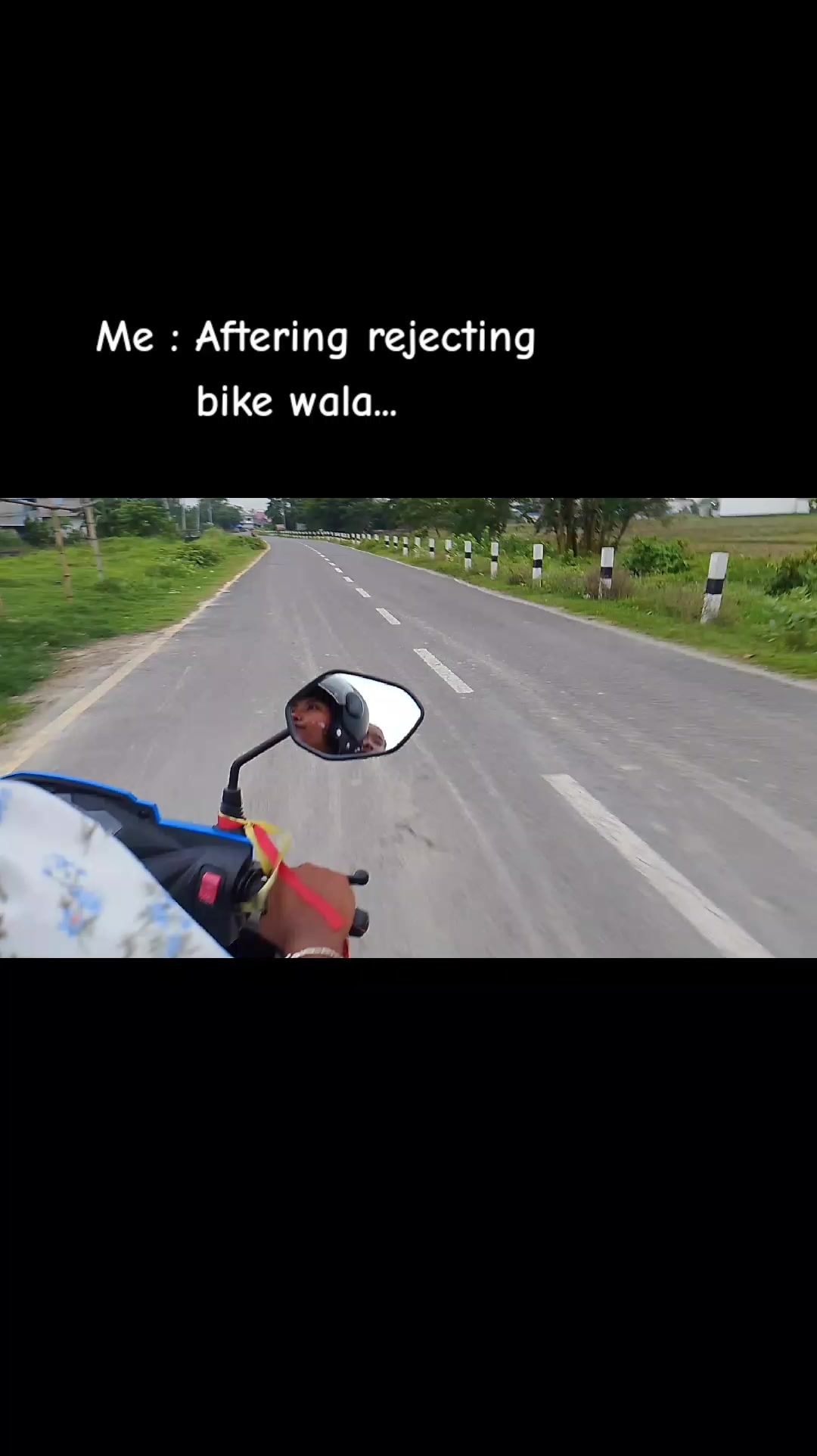 @kritika Majhi Tharu