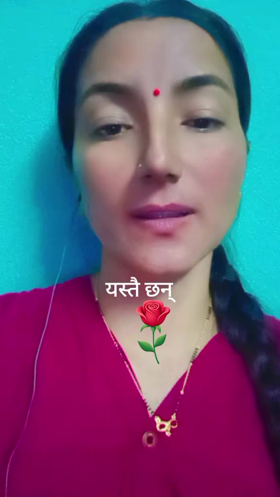 @laxmi bhujel