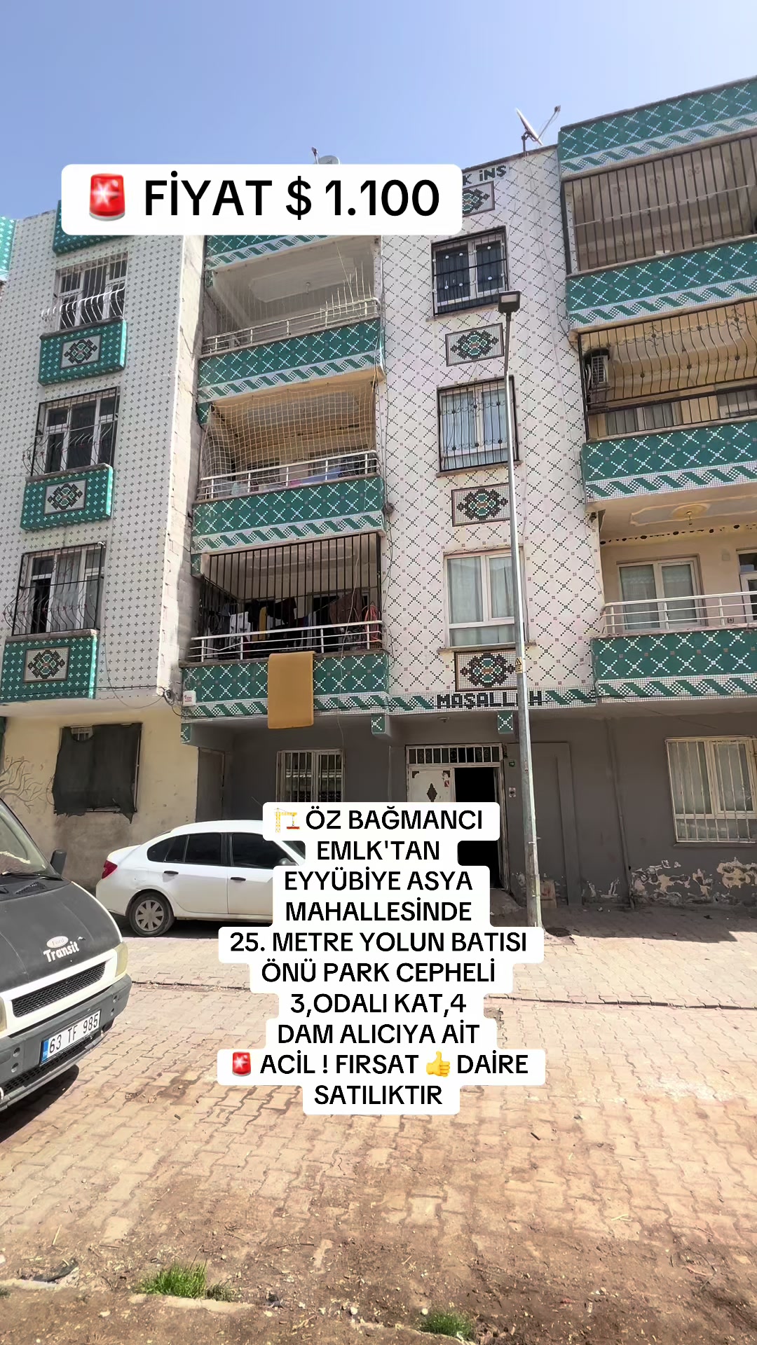 @🏘️&Ouml;Z BAĞMANCI EMLAK YAPI🏗️