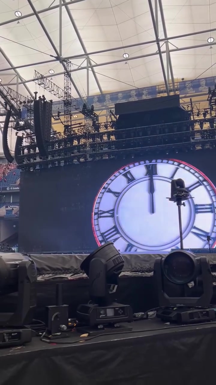 @𓂃꙳⋆videos from the eras tour