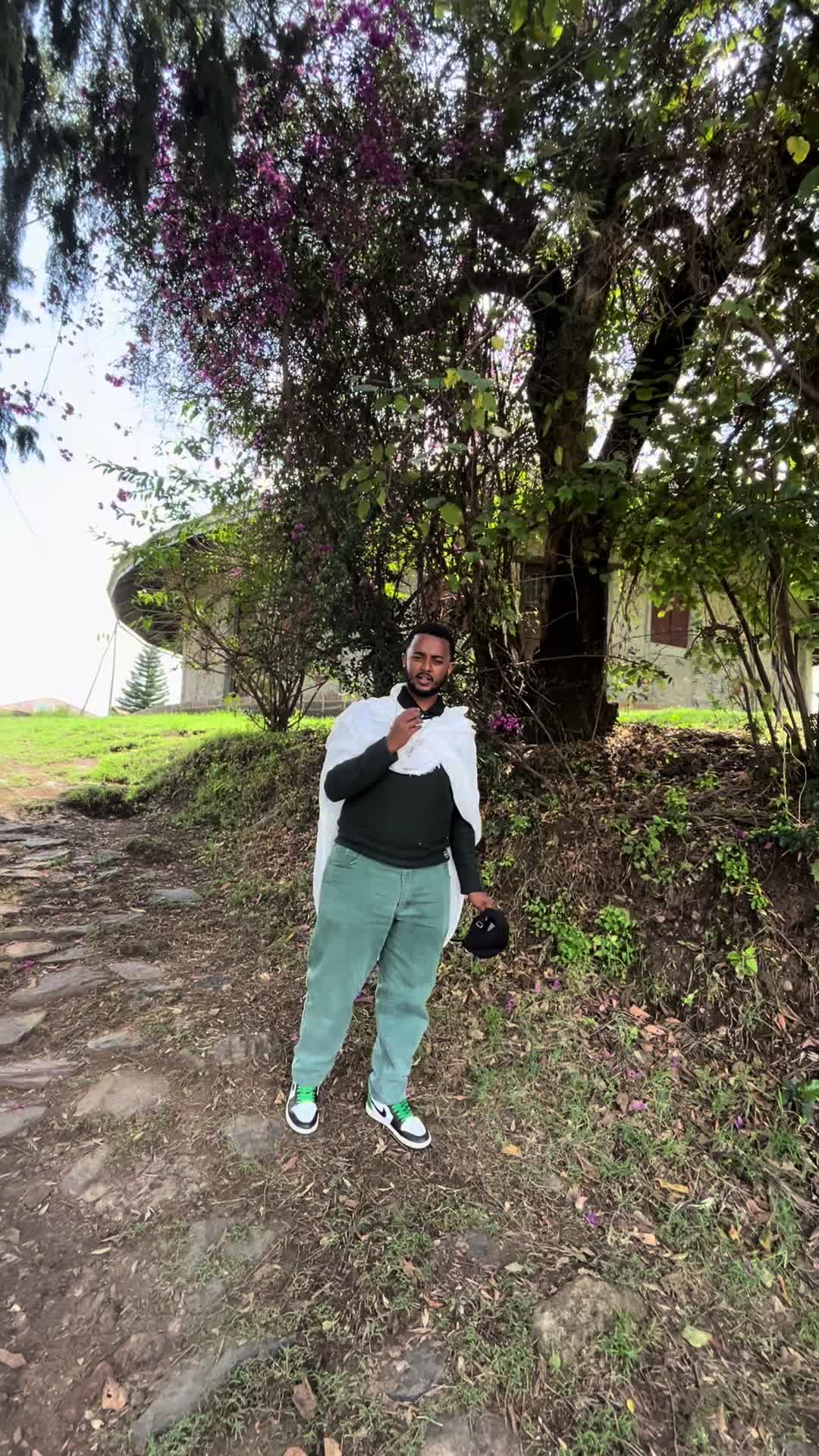 @ዲን ህዝቅያስ ዘደብረአባይ