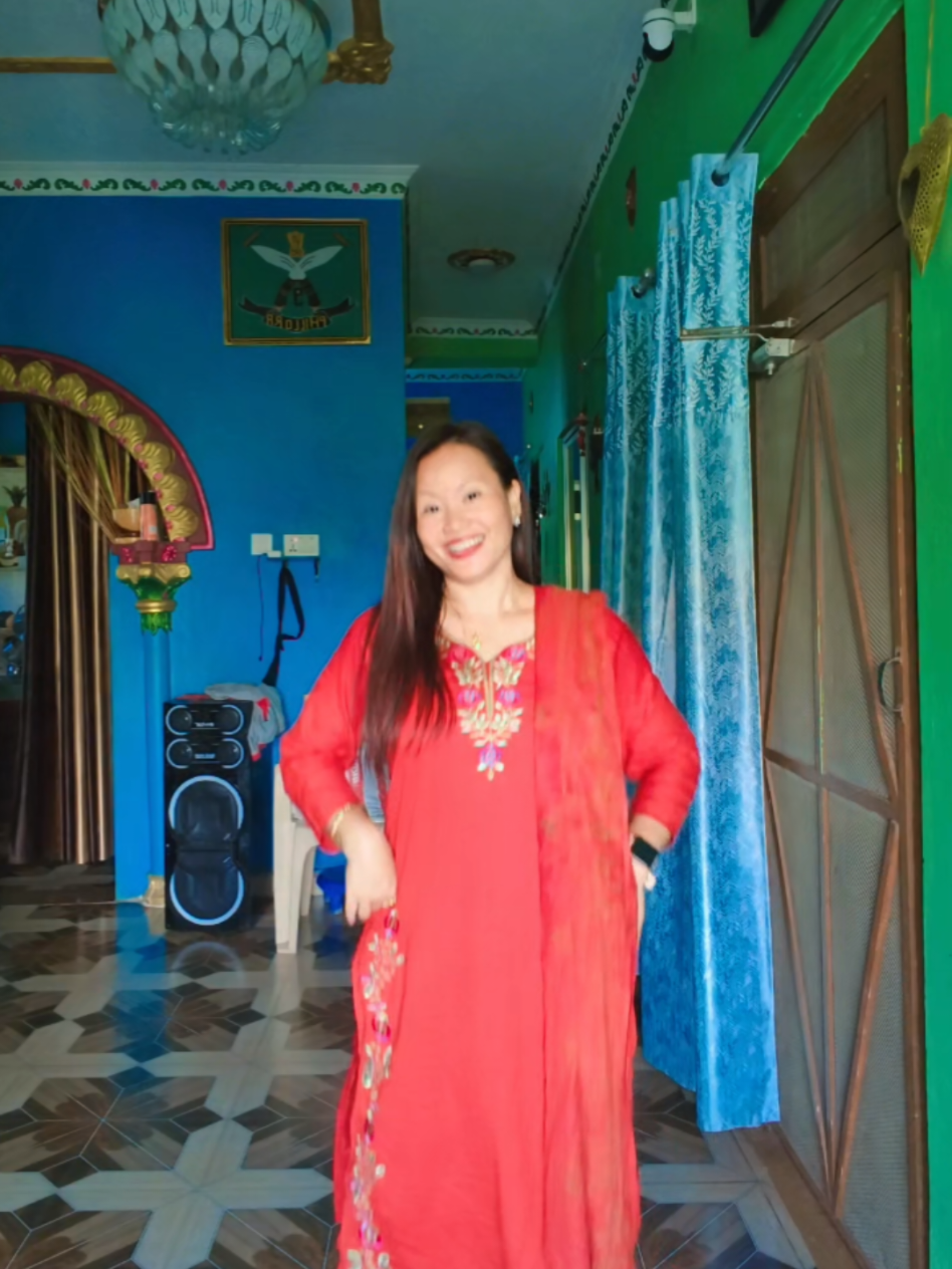 @saru magar🥰🌺❤️