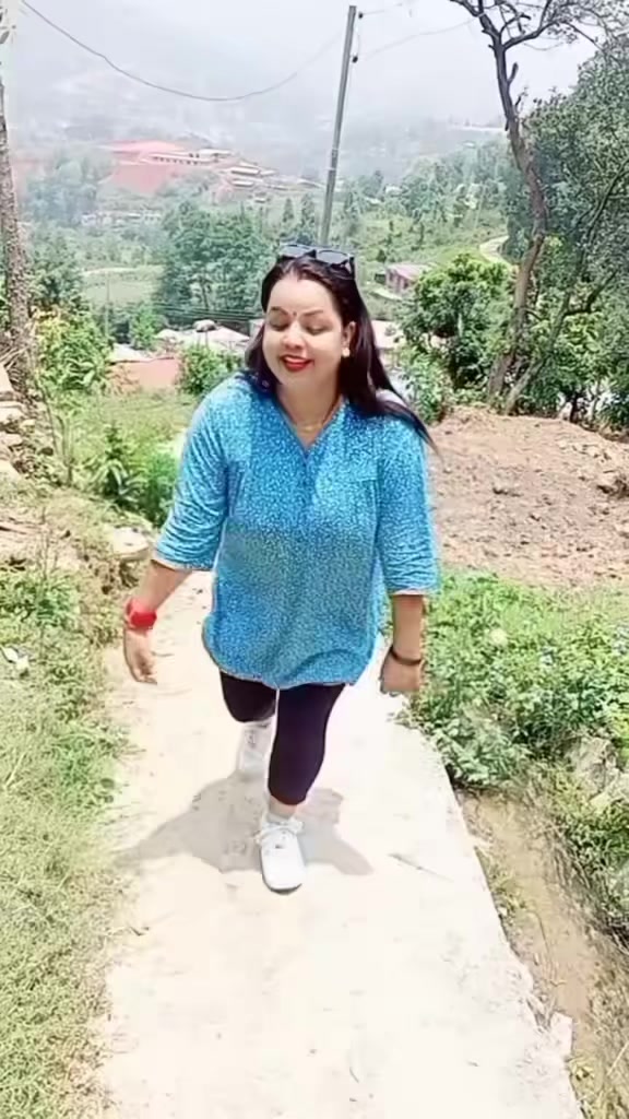 @sangita thapa