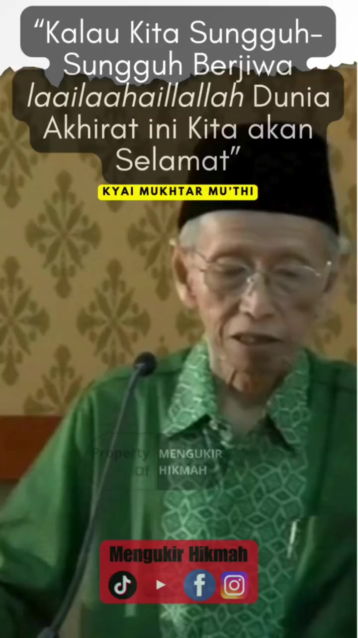 @Mengukir Hikmah