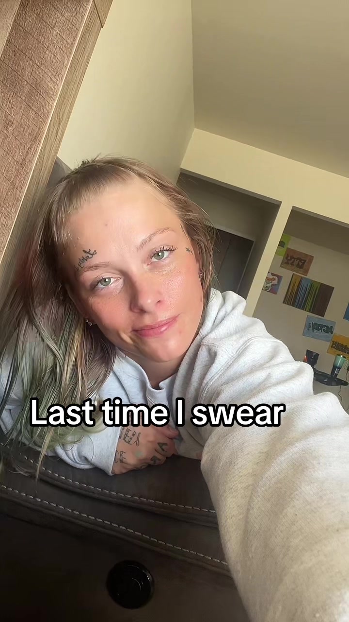 @Amber Lou