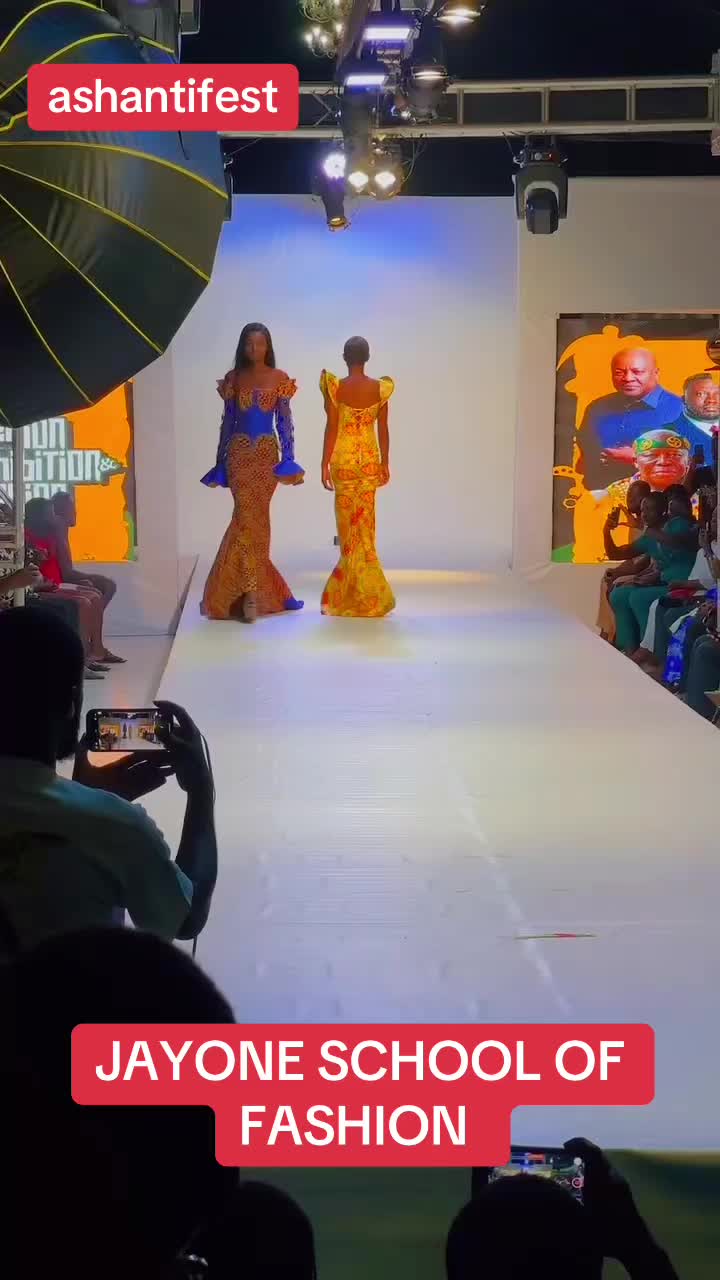 @Jay-one school of fashion