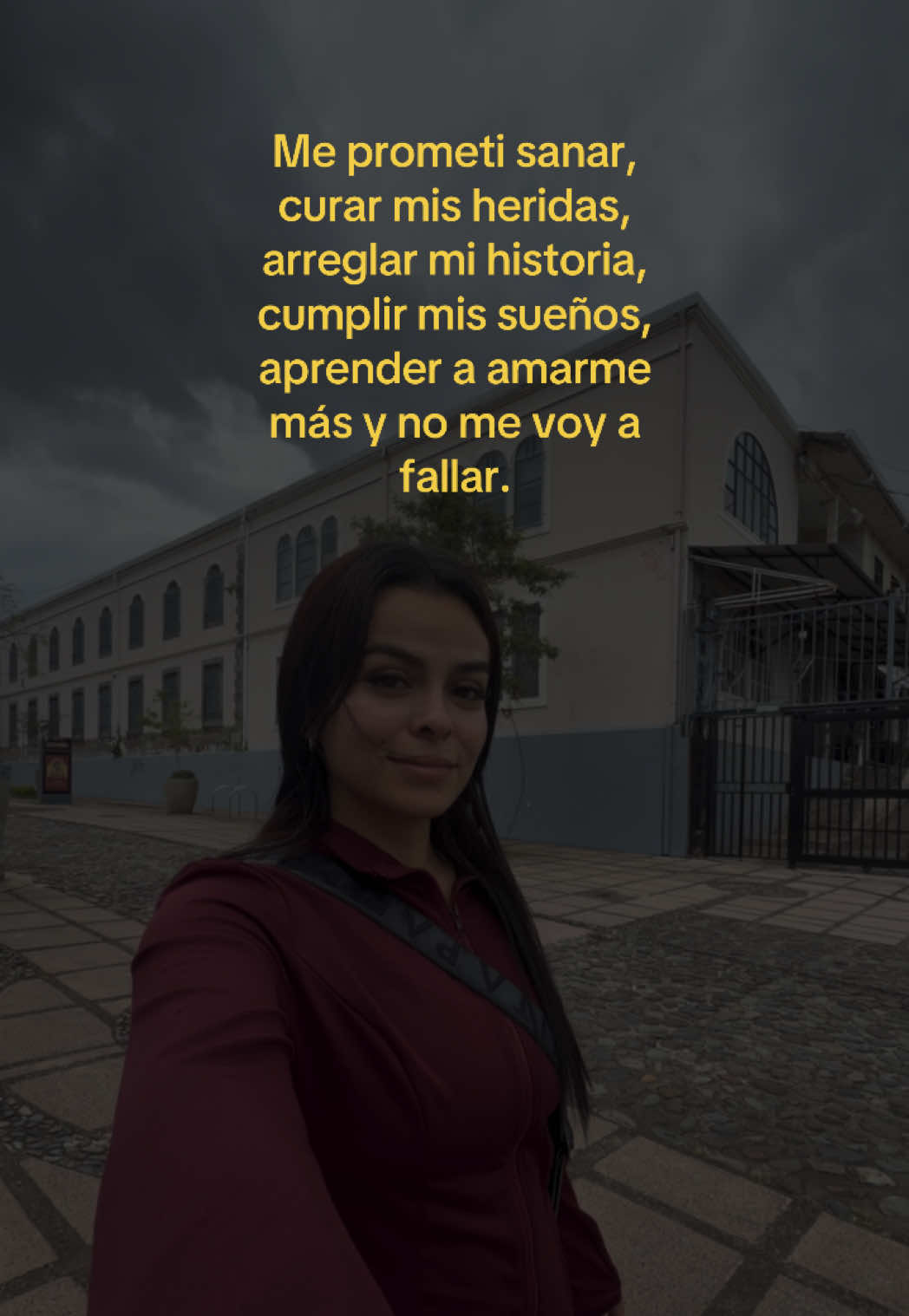 @Melany Guevara