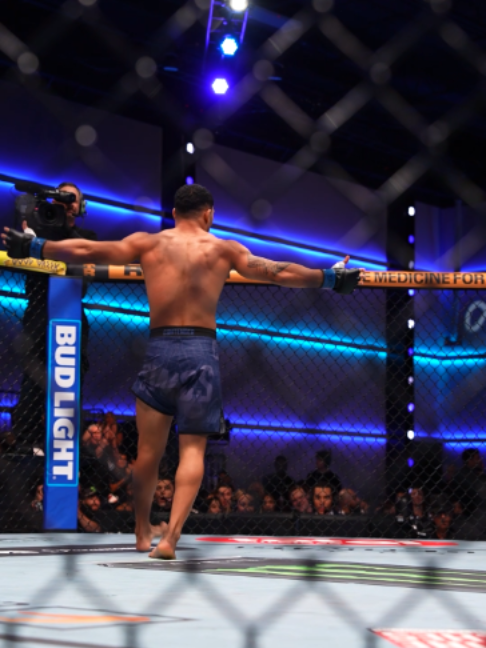 @UFC