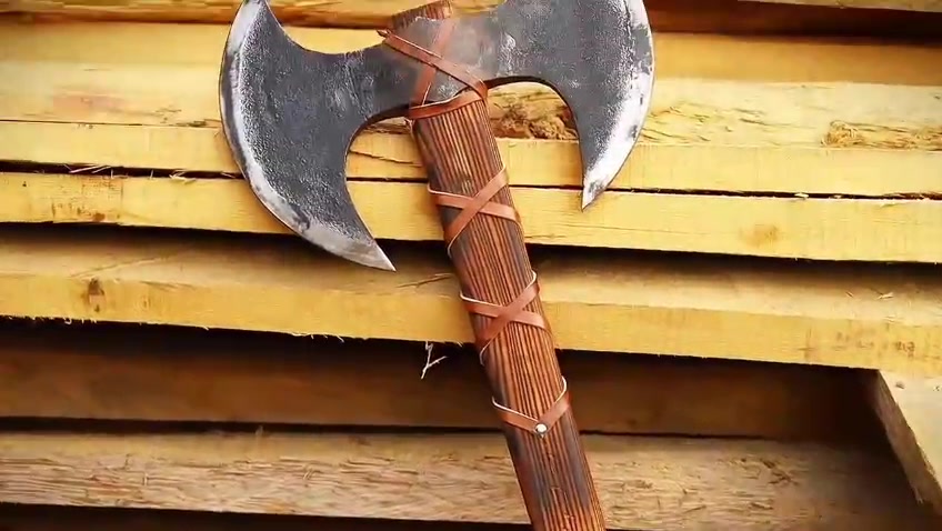 @Odin&rsquo;s Armory