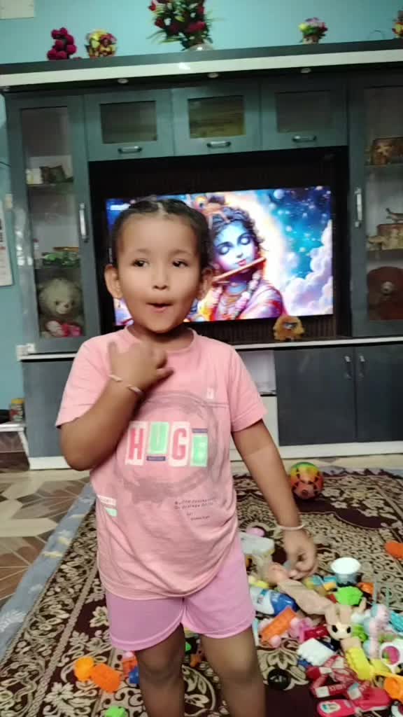 @👸Nishma(Binaya&rsquo;s Mom)🤱🥰
