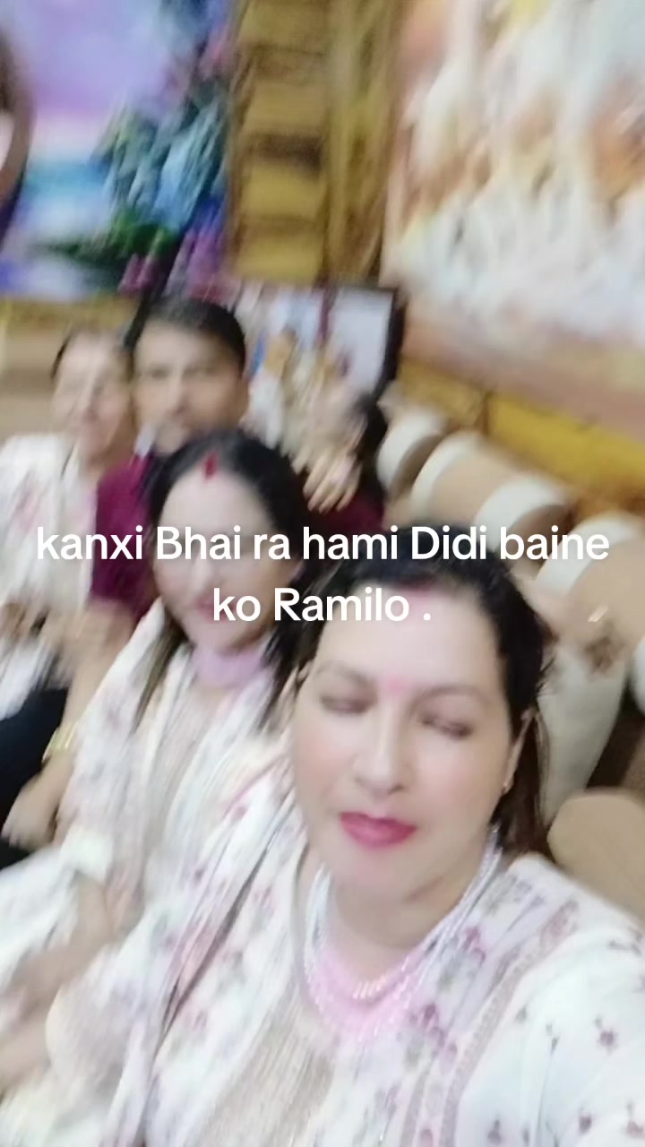 @Ganga Uprety
