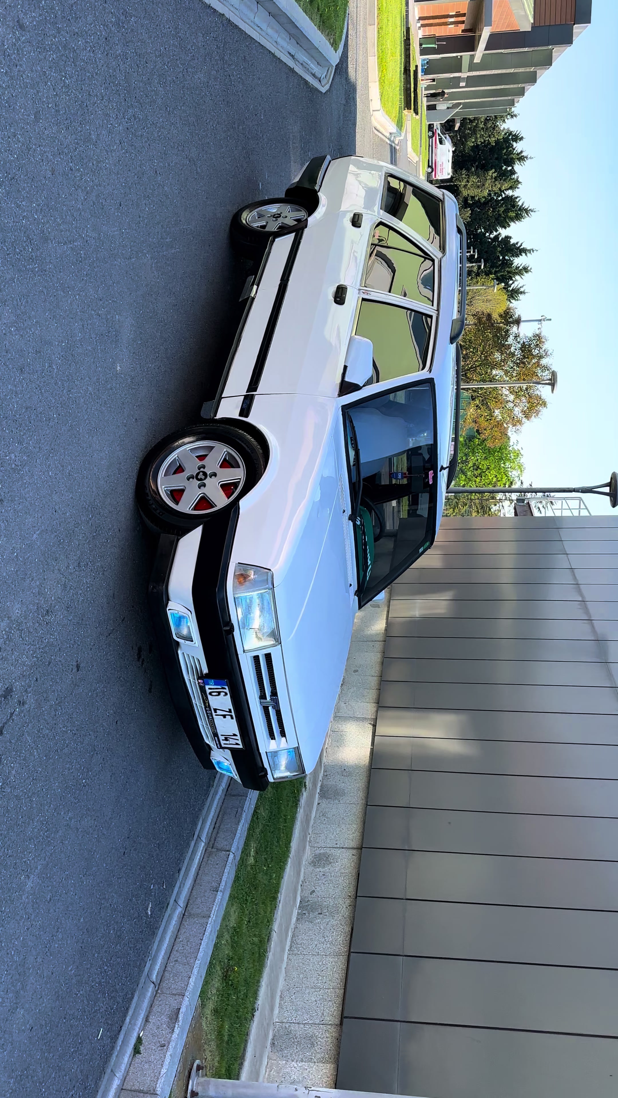 @UĞURGARAGE