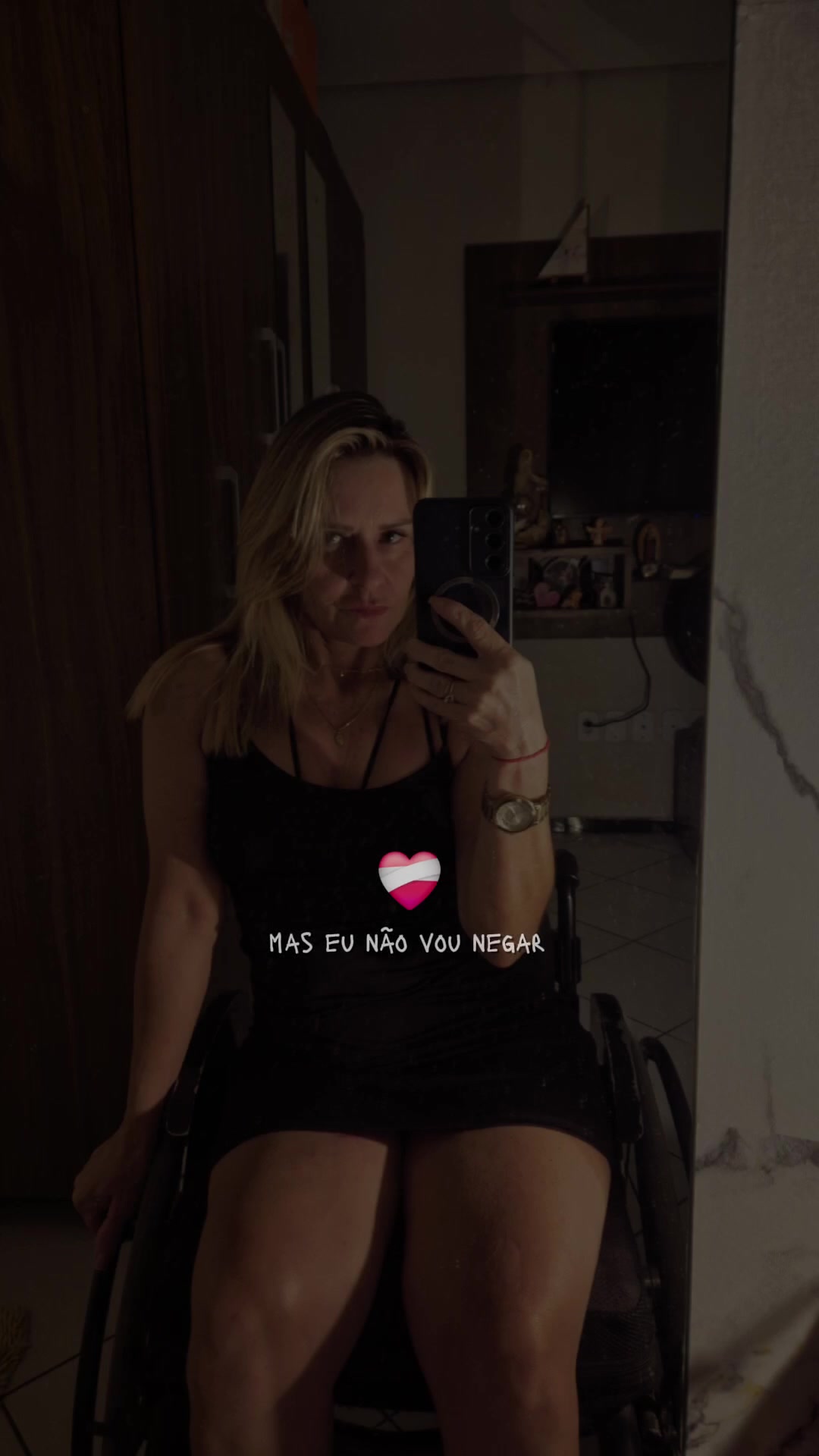 @Geane Miriam ❣️♿ 🌻🙏
