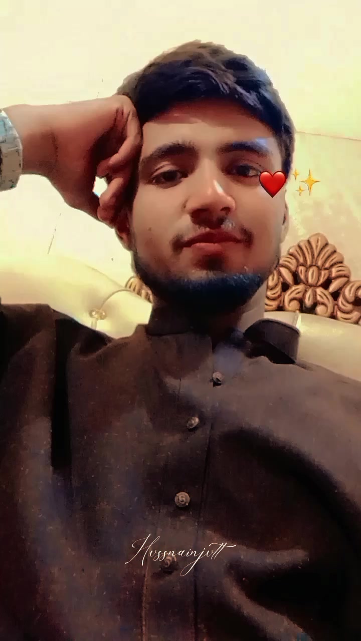 @حسنین علی✨🌸