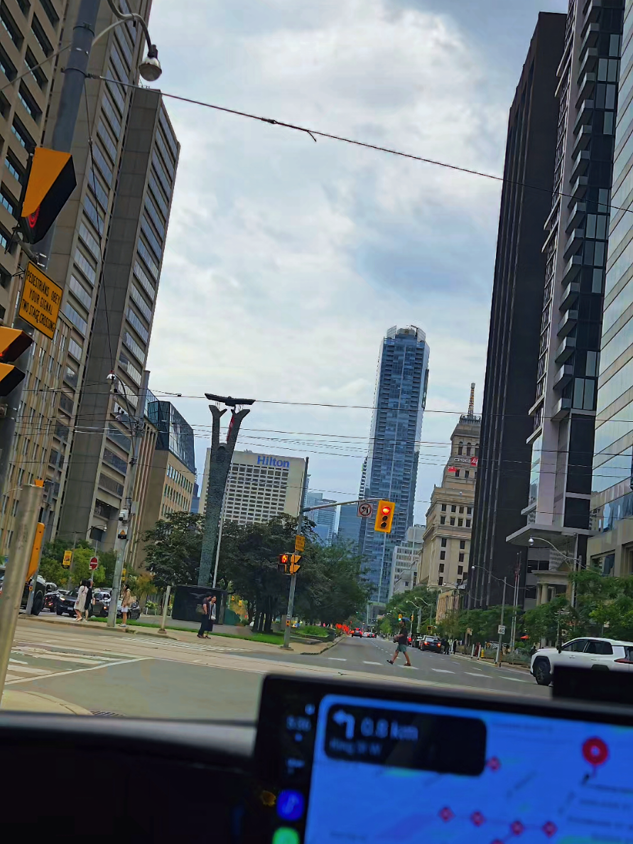 @Toronto Insider đ¨đĻ