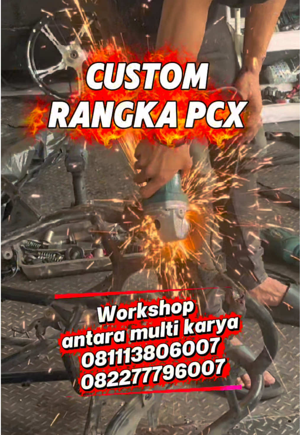 @ANTARA MULTI KARYA