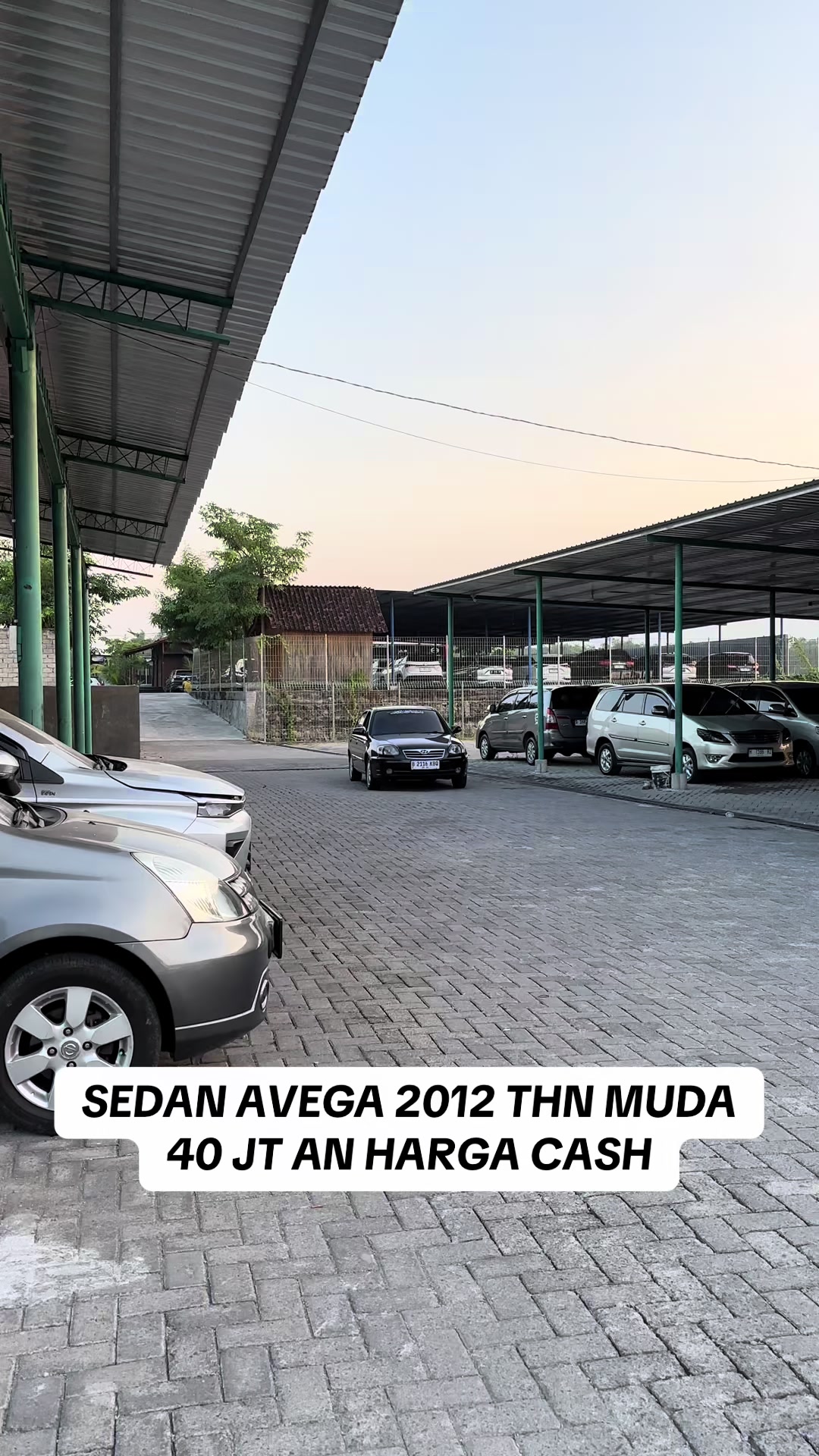 @PRABU MOTOR INDONESIA
