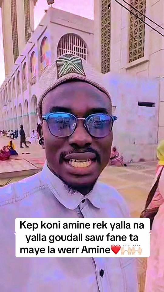 @Salam shop Banjul