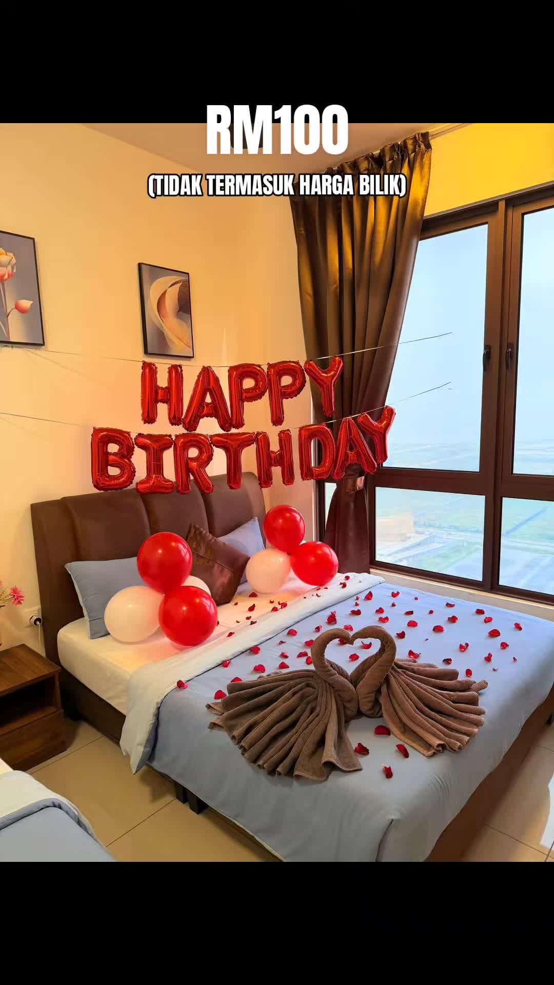 @surprise delivery melaka