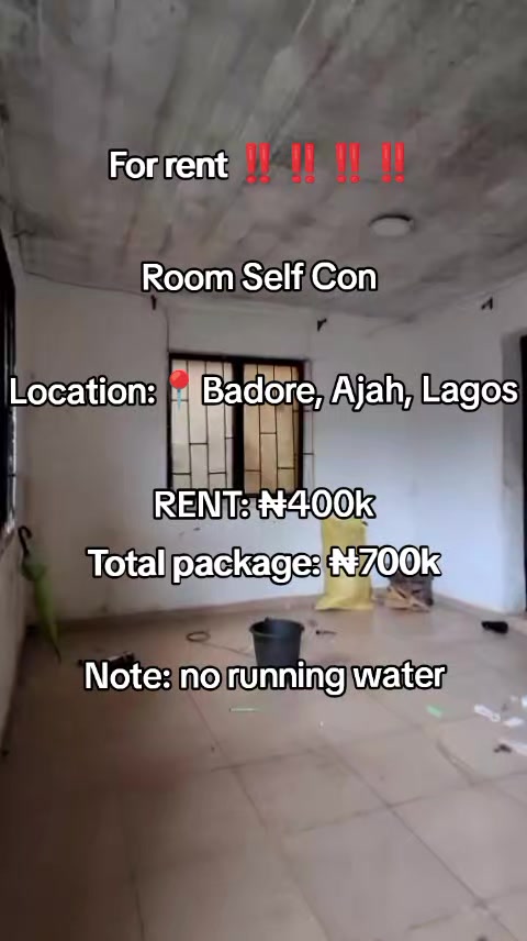 @Home 4 All 🇳🇬