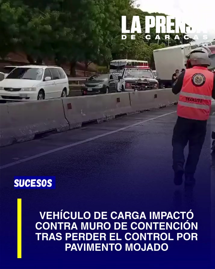 @La Prensa de Caracas