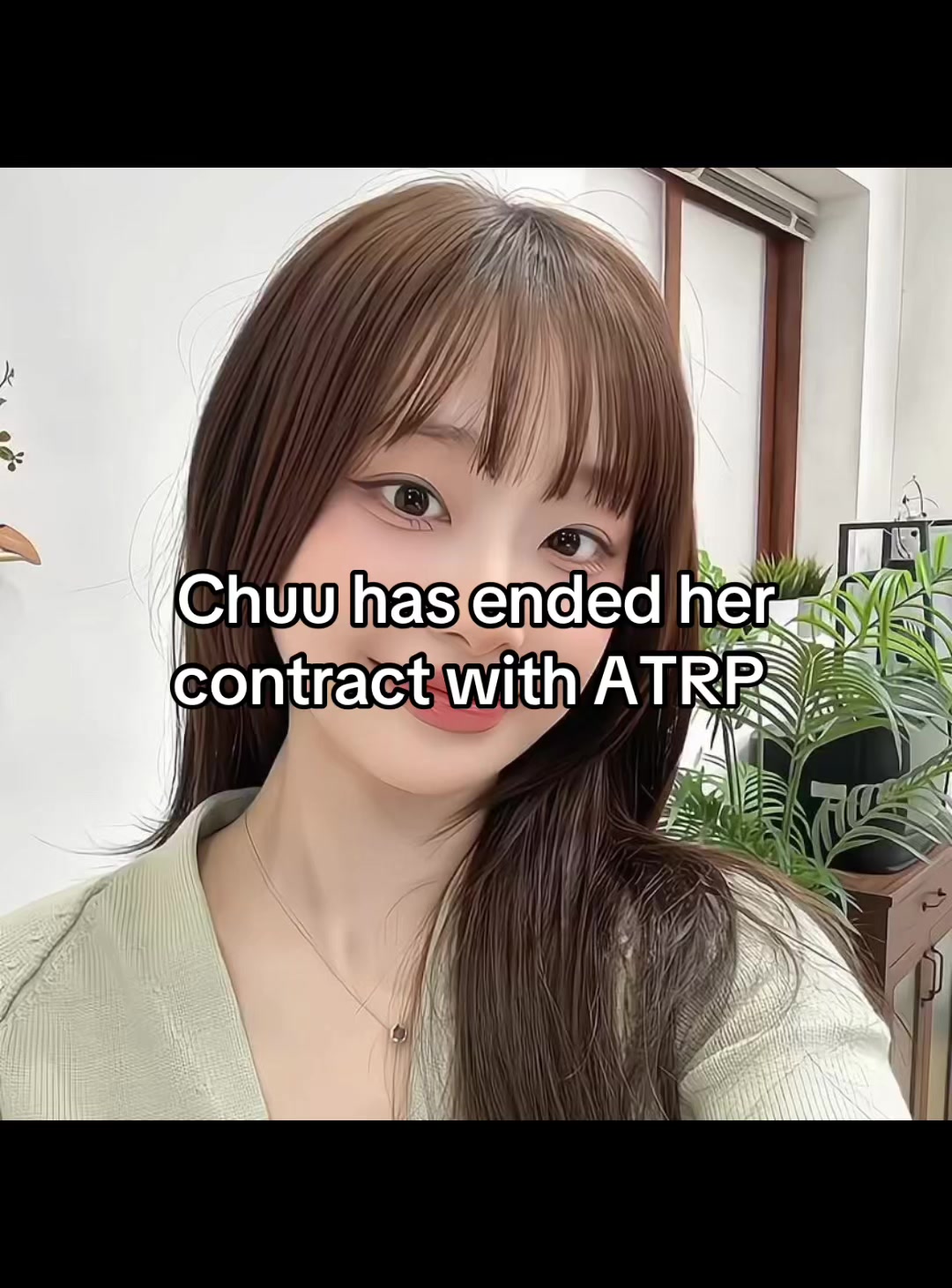 @Hyeju from loona