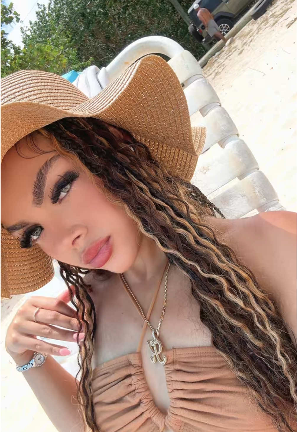 @KaelannyMarie
