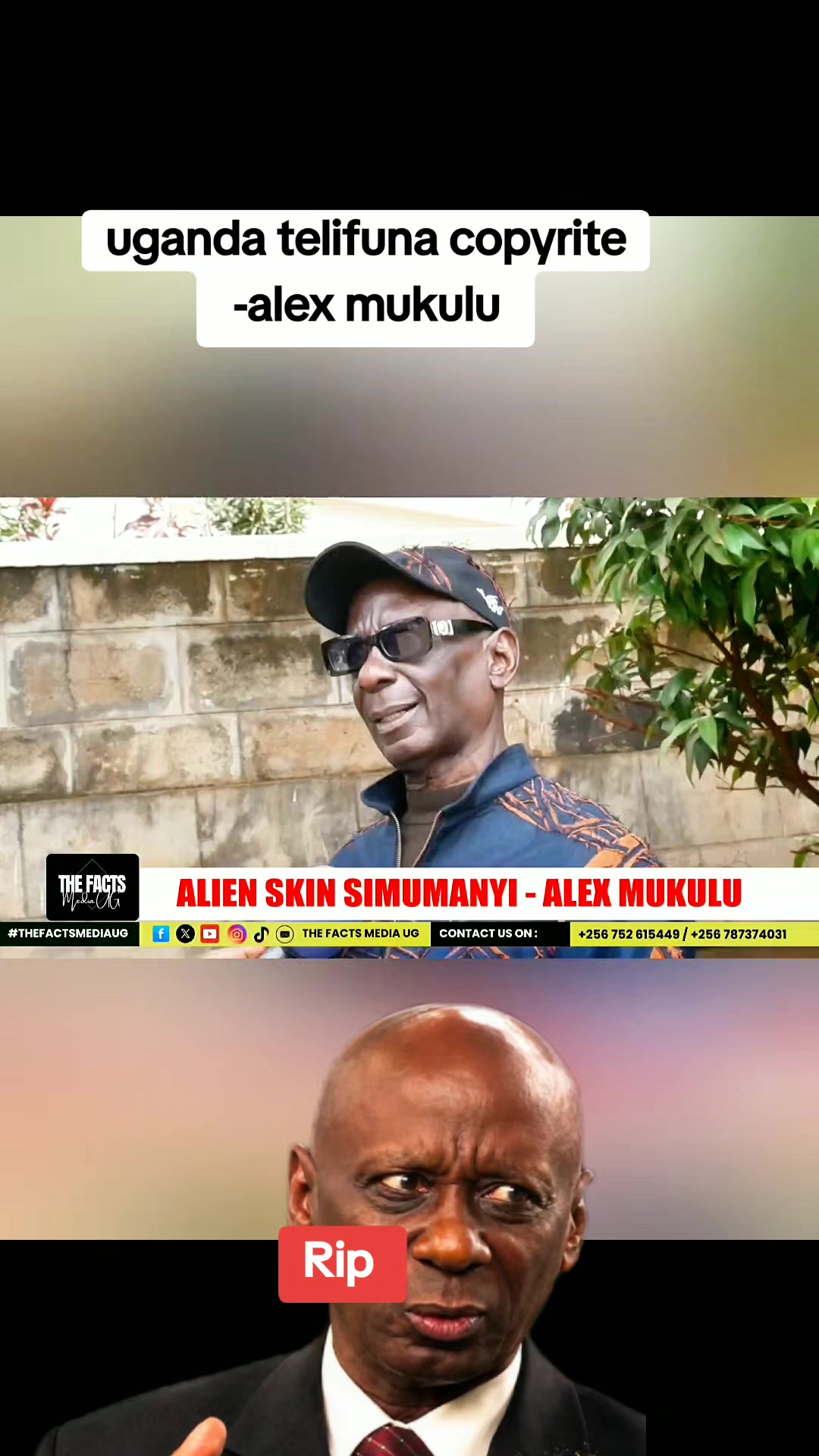 @Ronnie Genious official