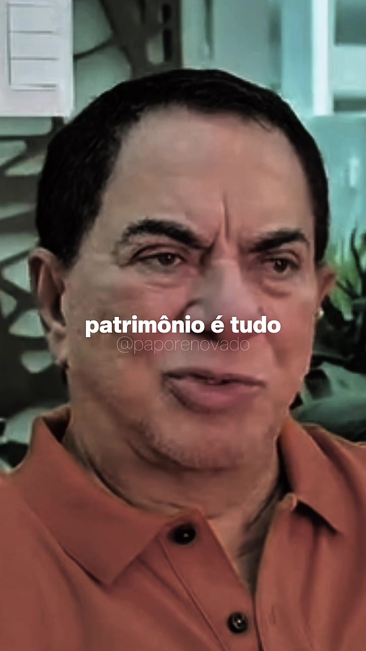 @Papo Renovado