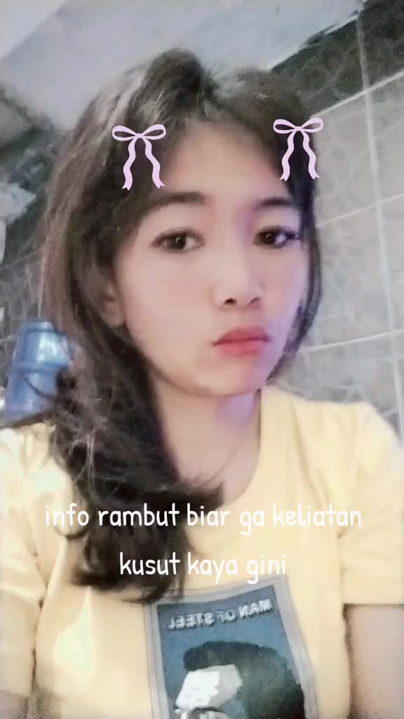 @desra afriliani
