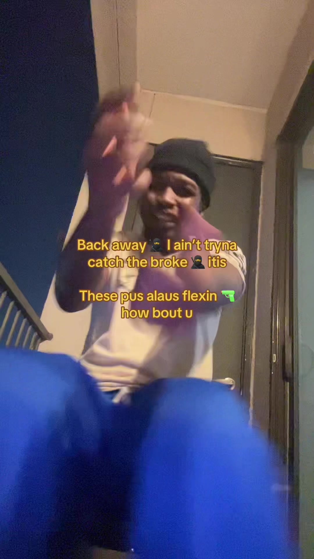 @Bud2Loud