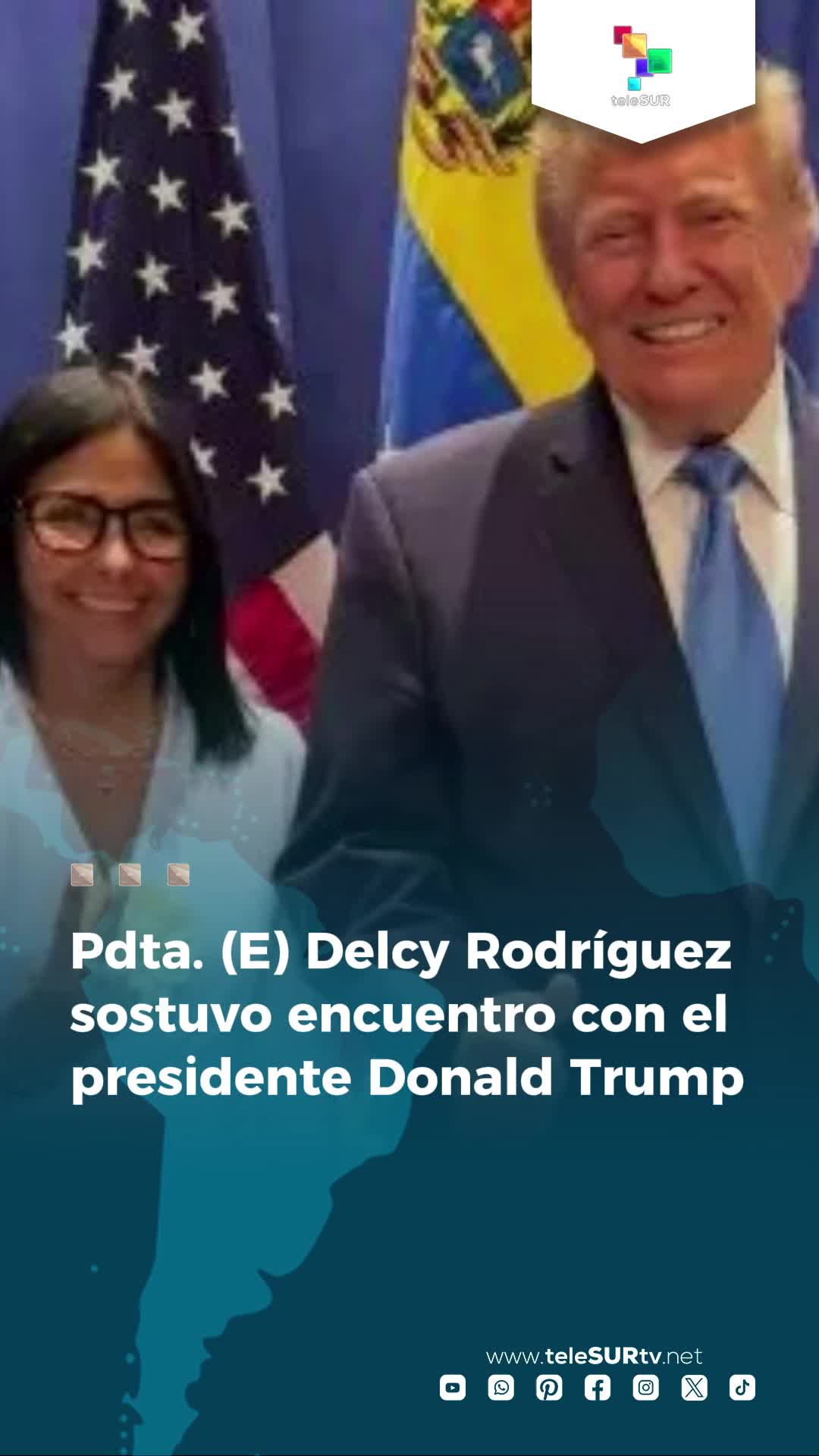 @teleSUR Clips