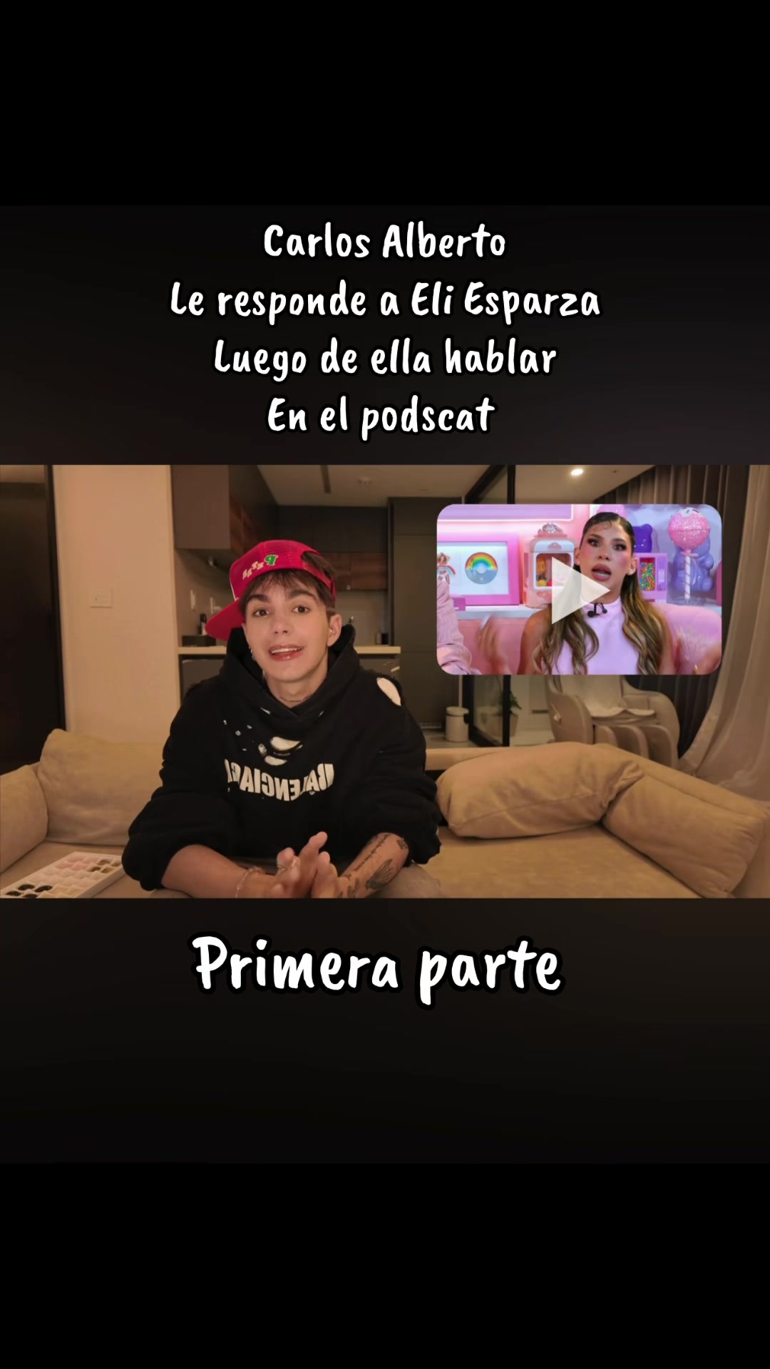 @FARANDULEANDOCONMIGO