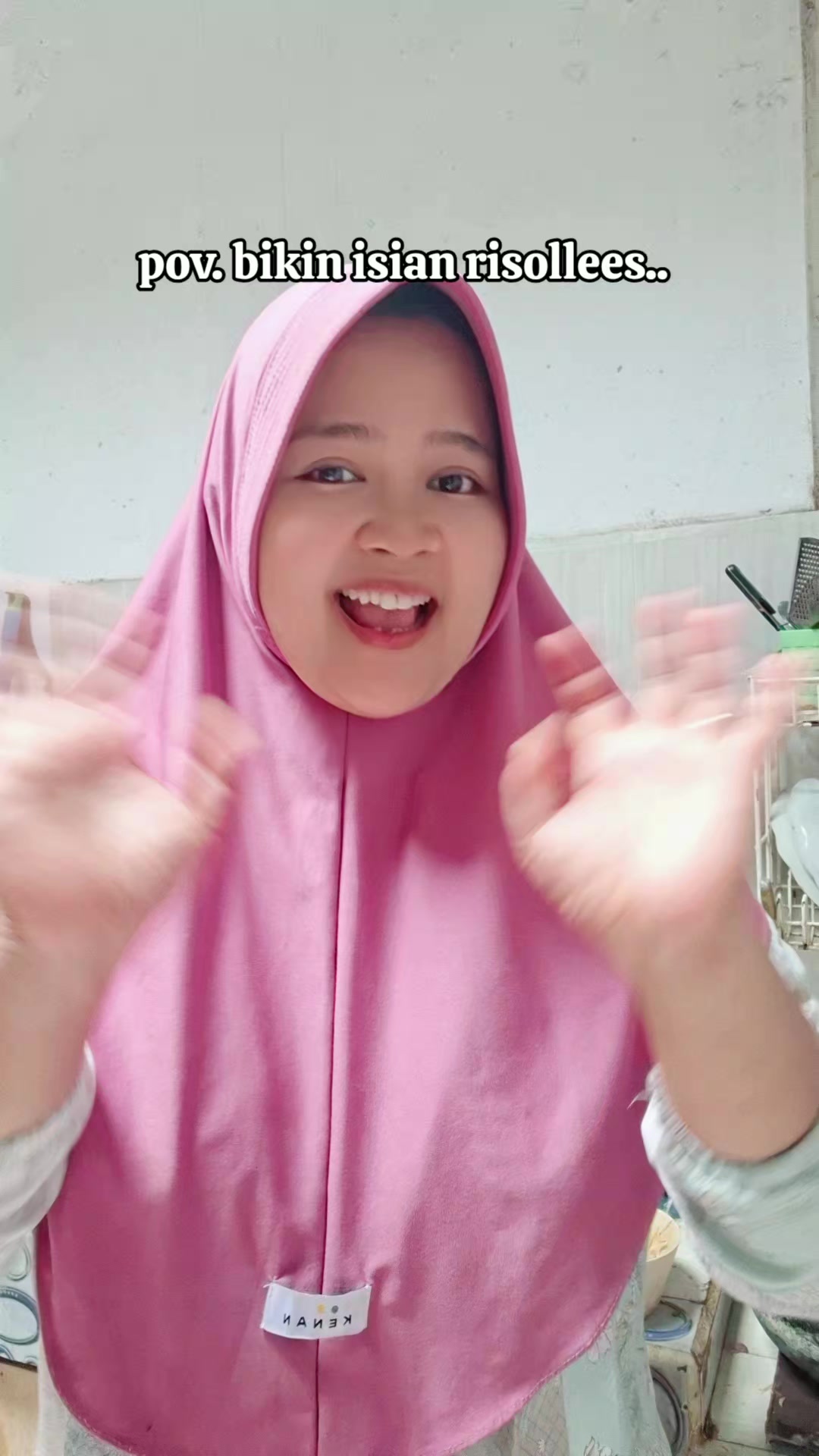 @Mamahnya Razzan