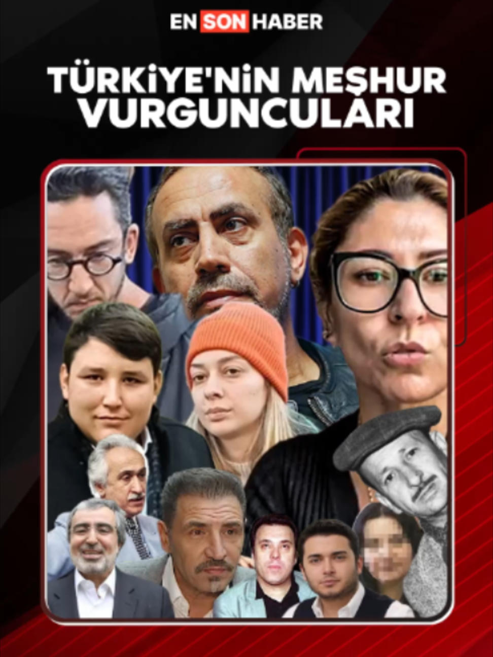 @Ensonhaber