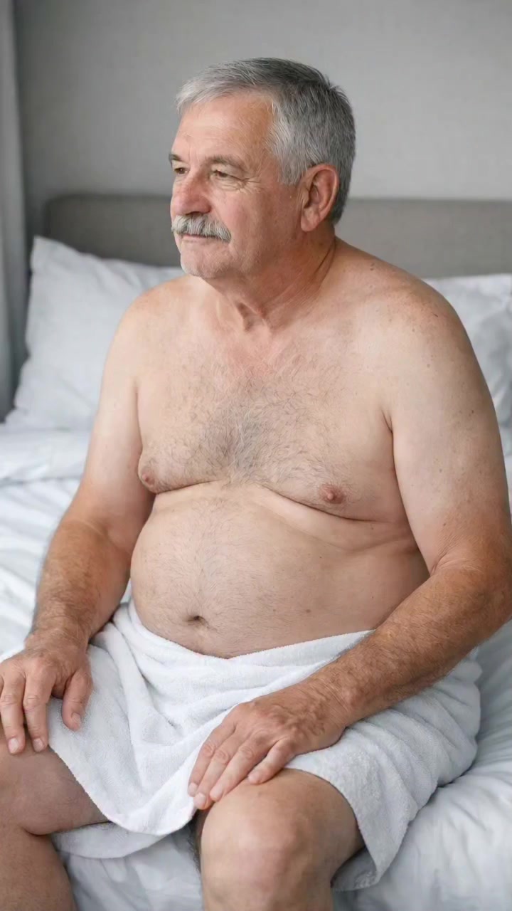 @Grandpa Vibes