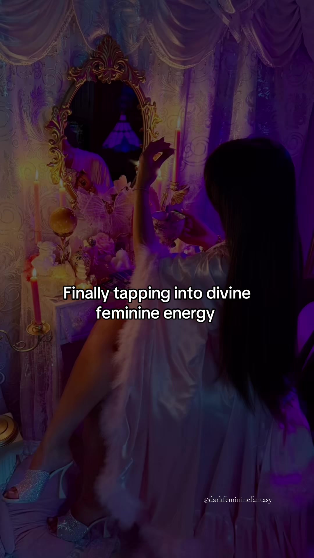 @Dark Femme