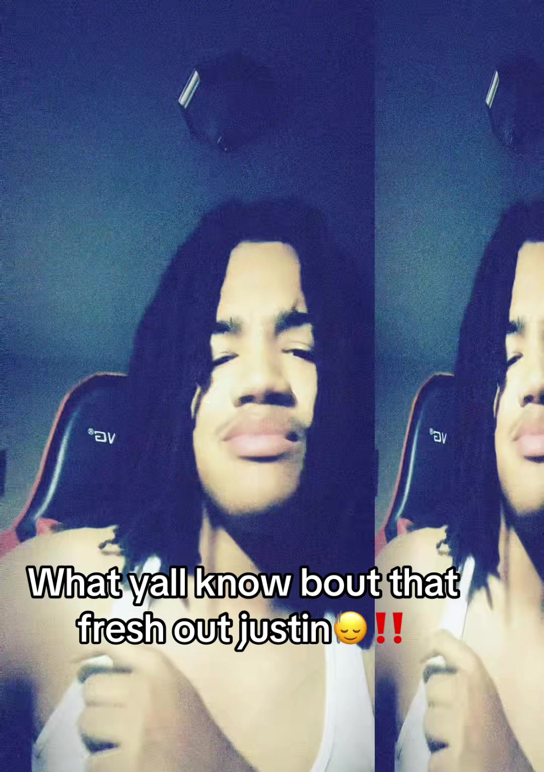 @KayoYouForeign