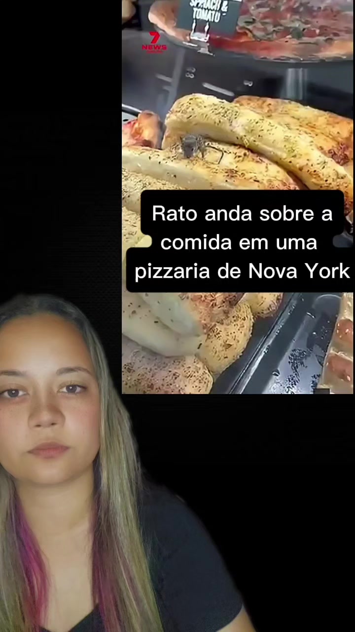 @Risco Biológico ☣️