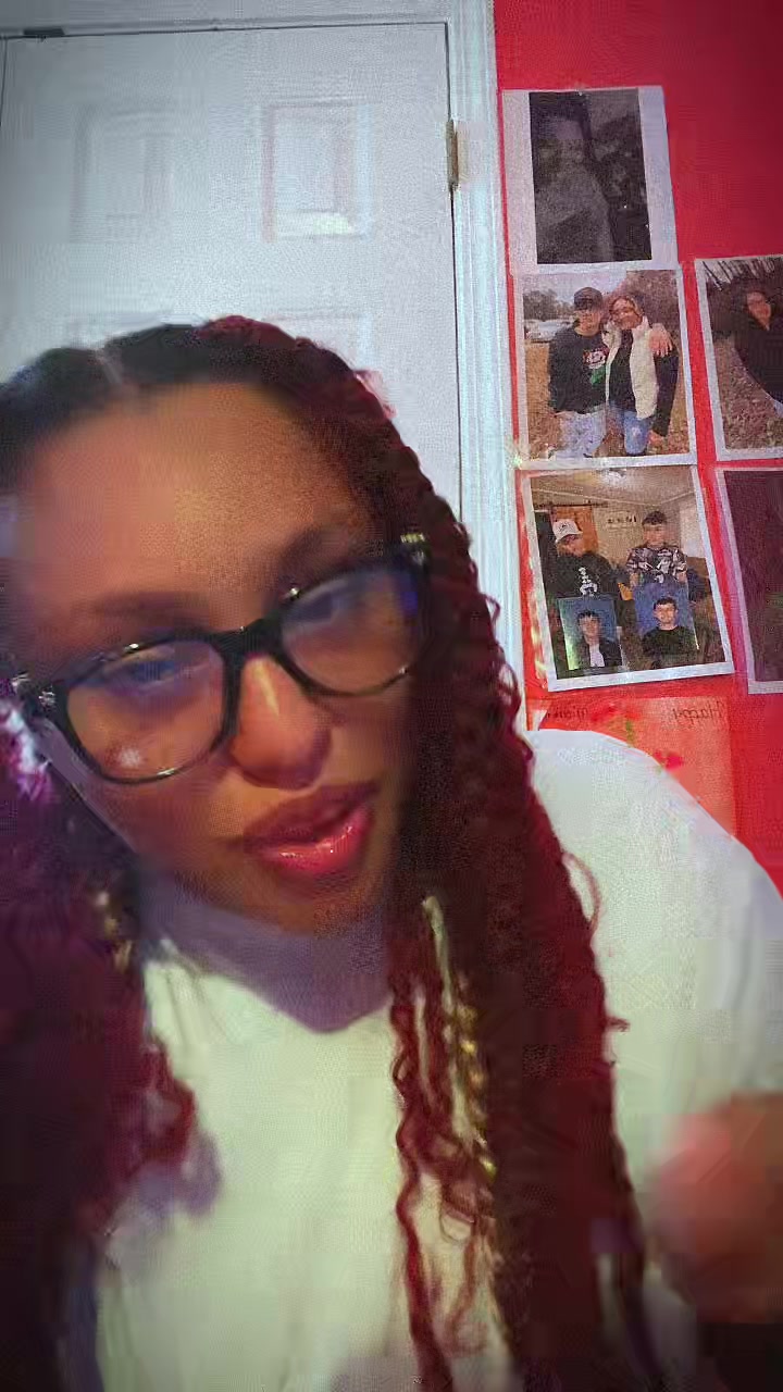 @Honeyykayybaby