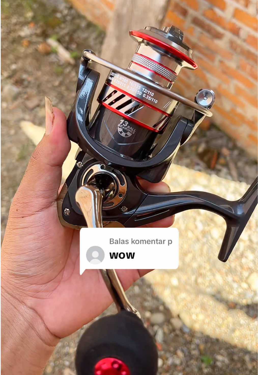 @YT : Ahdan mancing 23