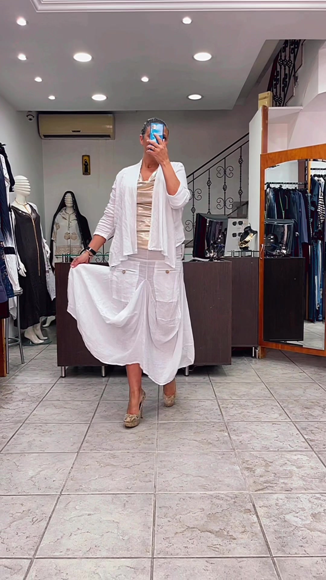@Boutique Bizarre