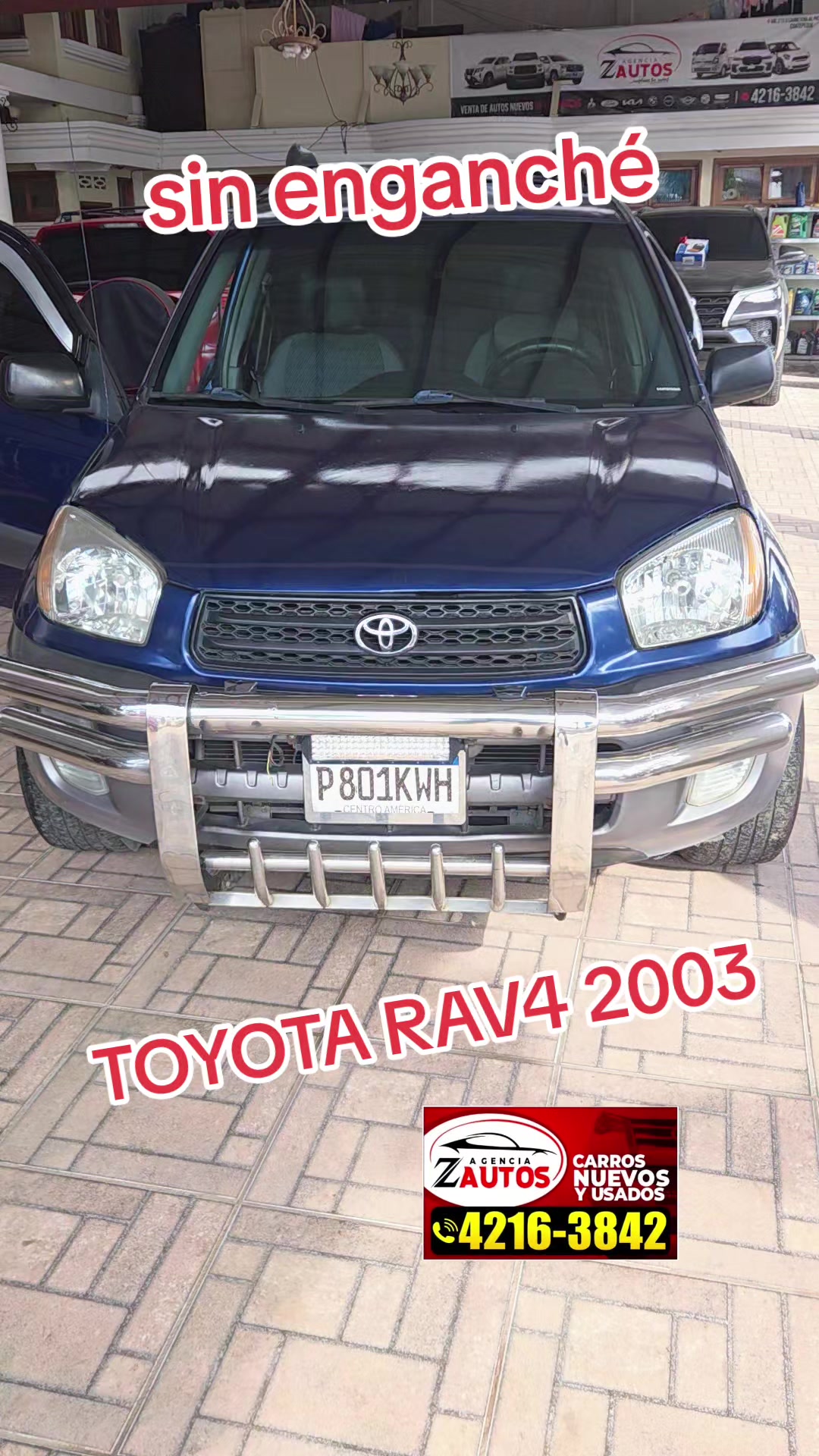 @Agencia Zautos